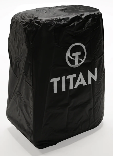 TITAN Abdeckung (Cover)